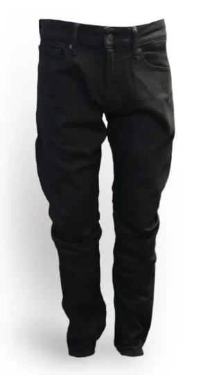 Blugi Barbati Kings Of Indigo Straight Black 33