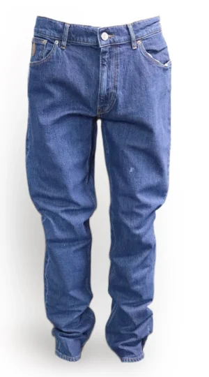 Blugi Barbati Trussardi Regular Blue 33